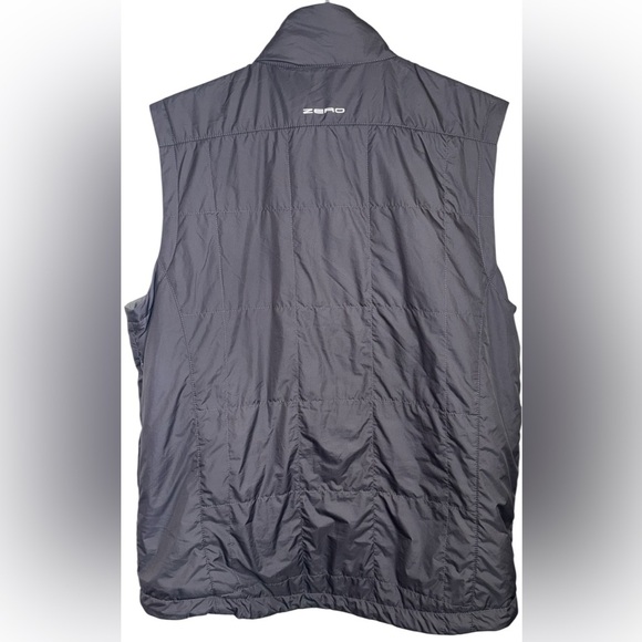 Zero Restriction vest - Picture 3 of 6